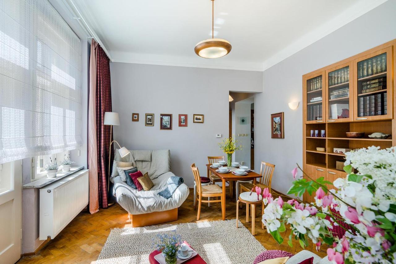 Apt Near Old Town Prague By Michal&Friends Exterior photo